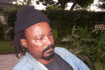 Carnet Noir: L&rsquo;artiste peintre et sculpteur Koko Komegne est mort  à l&rsquo;âge de 75 ans