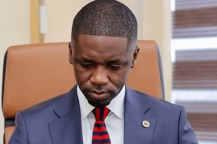 Bruno Bidjang s&rsquo;en prend très violemment à la France après une déclaration d&rsquo;un Porte-parole du Quai d&rsquo;Orsay