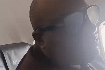 Pascal Charlemagne Messanga Nyamding déclare être allé à Garoua rencontrer Issa Tchiroma Bakary pour une mission de bons offices