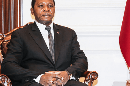 En conférence de presse à Yaoundé :  Paul Atanga Nji a menacé de faire arrêter Issa Tchiroma Bakary s&rsquo;il se déclare vainqueur de la présidentielle