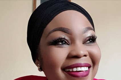 Lyse Mireille BIAS, née Nguele Ahanda, nommée Inspecteur Général du Ministère des Transports