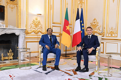 Deux jours après la prestation de serment du Président Biya : Que cache le silence de la France…