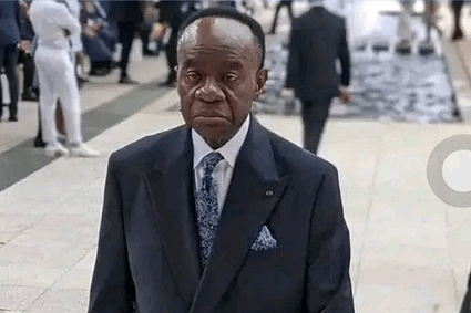 Un Internaute répond à Fame Ndongo: « Les plus grandes œuvres humaines naissent de la contestation… »