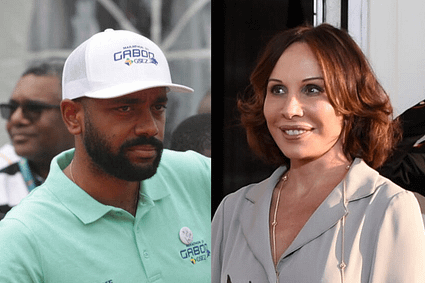 Gabon : Sylvia et Noureddine Bongo écopent 20 ans par contumace