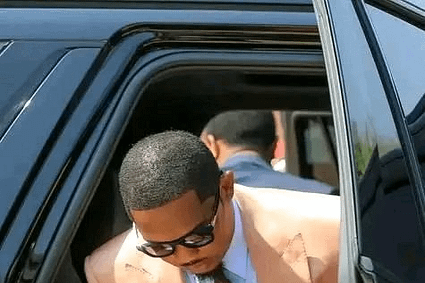 FECAFOOT : Vers un second mandat de Samuel Eto&rsquo;o Fils le 29 Novembre prochain