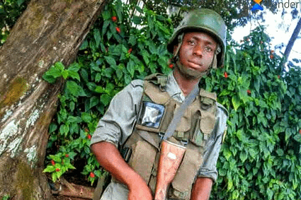 Nord-ouest : Un gendarme abattu par les séparatistes à Bamenda