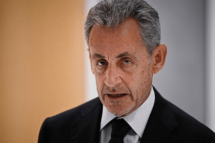 Affaire Bygmalion : la Cour de cassation condamne définitivement Nicolas Sarkozy