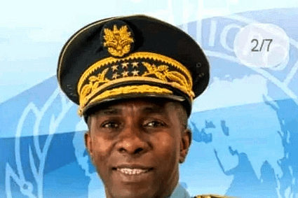 Le commissaire divisionnaire Zakari Yaou Alhadj candidat du Cameroun pour le poste de délégué Africain au comité exécutif d&rsquo;Interpol recalé