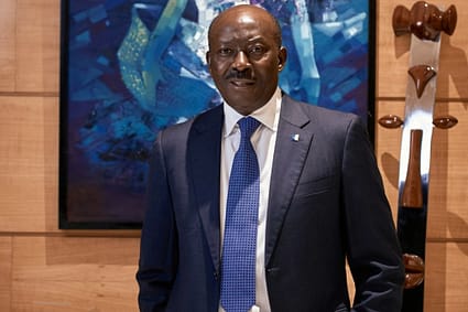 Gabon : réaménagement provisoire du gouvernement