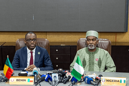 Coup d’État manqué: pourquoi Cotonou a sollicité Abuja (ministre)