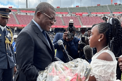 Finale coupe du Cameroun : Le Premier Ministre Chef du gouvernement Joseph Dion Ngute représentera Biya