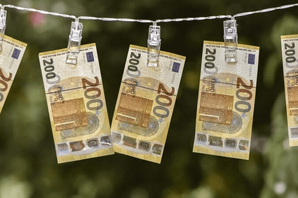 Portugal : un proche d’Embaló arrêté avec cinq millions d’euros en espèces