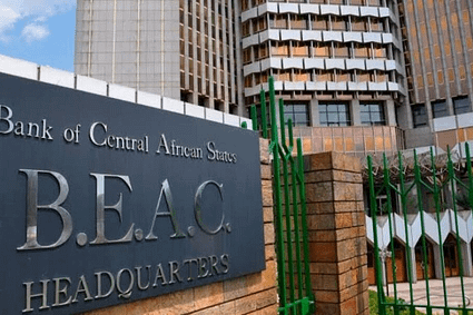 Cemac : la BEAC relève ses taux directeurs
