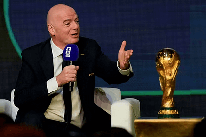 Coupe du monde 2026 : la FIFA annonce une dotation « record » de 727 millions de dollars