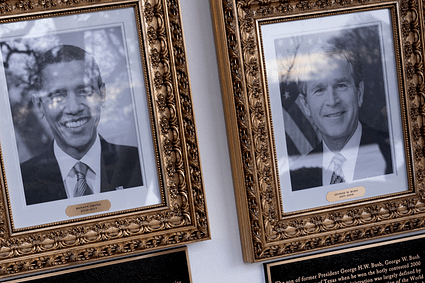 Etats-Unis: Trump franchit un nouveau palier dans l’insulte contre Obama et Biden