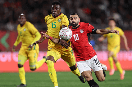 CAN 2025 : Salah offre la victoire à l’Egypte contre le Zimbabwe