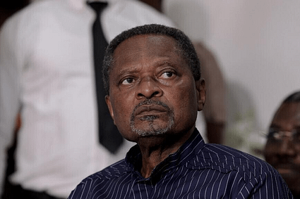 Cameroun: l&rsquo;opposant Anicet Ekane est mort en détention