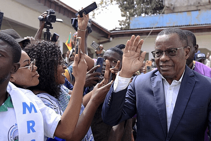 Cameroun : Maurice Kamto de retour à la tête du MRC, un nouvel élan pour le parti ?