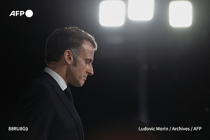 France : la loi spéciale de budget promulguée au Journal officiel