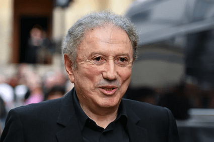 People – « Je mourrai à la télé » : Michel Drucker annonce ne pas vouloir prendre sa retraite