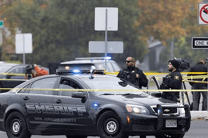 Quatre morts de 8 à 21 ans, tireurs : ce que l’on sait de la fusillade lors d’une fête d’anniversaire en Californie