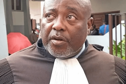 La mort clinique d&rsquo;Anicet Ekane a été constatée par les médecins légistes à 7 heures