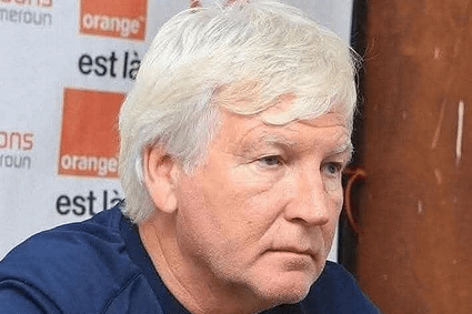 Limogé par Eto&rsquo;o : Marc Brys dénonce une décision illégale et ridicule