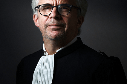 Décès de Anicet Ekane-  Me William Bourdon entre en scène : Qui est-il…