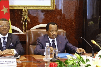 Cameroun: Plusieurs nouveaux visages annoncés dans le nouveau gouvernement attendu
