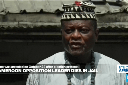 Au Cameroun, la mort suspecte de Georges Anicet Ekane divise le pouvoir