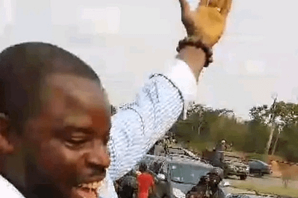 Sud-Ouest: Le Maire de Eyumojock Jacques Eyamba ITA libéré