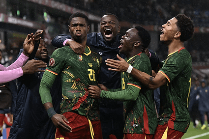 Coupe d&rsquo;Afrique des nations Maroc 2025: Le Cameroun sera éliminé par le Maroc selon Orock Betang Henry