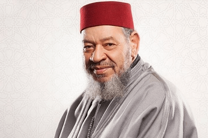 Décès de Abdelhadi Belkhayat, grande voix de la chanson marocaine