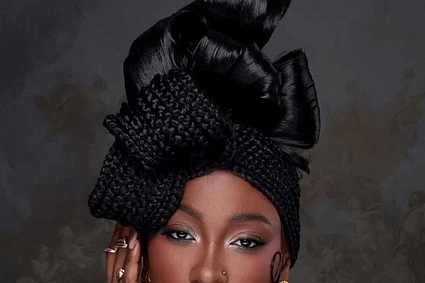 Après la destitution de Josiane Golonga : Audrey MBlack Moutongo est la nouvelle Miss Cameroun