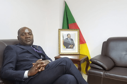 Opération épervier : Le maire de Biwong-Bane placé en détention provisoire à Kondengui