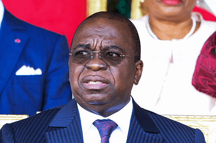 Point de vue : Louis Paul Motaze du berceau aux antichambres du pouvoir