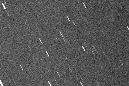 Guerre en Ukraine : Comment deux satellites espions russes ont intercepté des communications européennes depuis l’espace