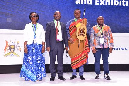 Cameroun – 23e Congrès International et Exposition de l’AAEA : Le Palais des congrès de Yaoundé abritera la cérémonie d’ouverture lundi