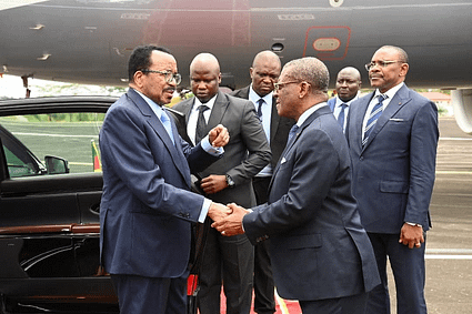 URGENT : Paul Biya représenté au 39ème sommet de l&rsquo;Union Africaine par le PM Joseph Dion Ngute
