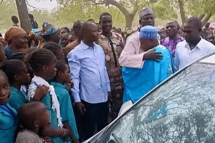 Extrême- Nord: Enlevé par des hommes armés dans la nuit du 26 au 27 Janvier dernier : Le Proviseur du lycée technique de Mora a été libéré