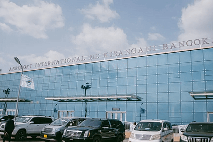 RDC : attaque de drones contre l&rsquo;aéroport de Kisangani, huit engins neutralisés