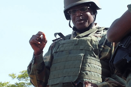 Ecce Homo : Il s&rsquo;appelait Kodji Jacob…