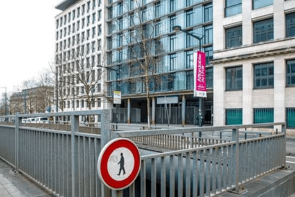 Des arrestations en Belgique dans une enquête sur des soupçons de crimes contre l’humanité au Cameroun