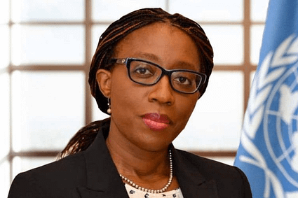 Consécration : Le Pape Léon XIV nomme la Camerounaise Vera Songwe membre de l&rsquo;Académie pontificale des sciences sociales