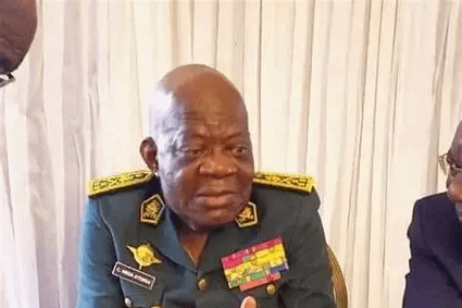 Nécrologie : Le Général Nkoa Atenga quitte la scène à l&rsquo;âge de 86 ans