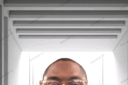 Carnet noir : Décès ce jeudi 12 Mars 2026 à l&rsquo;âge de 47 ans du Lieutenant-colonel de gendarmerie Hervé Dimitri Abada des suites d&rsquo;un accident vasculaire cérébral ( AVC)