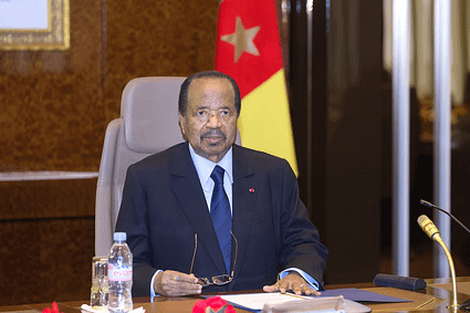 URGENT : Paul Biya convoque le conseil supérieur de la magistrature pour ce mercredi 18 Mars 2026 au palais de l&rsquo;unité