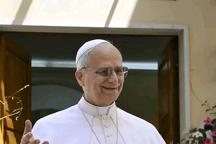 Visite du Pape Léon XIV au Cameroun : De faux billets vendus par des escrocs ( Mise en garde Nonciature apostolique)