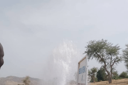 Gestion de l&rsquo;étiage : La CAMWATER renforce la desserte en eau potable dans l’Extrême-Nord