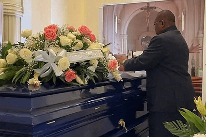 Carnet noir : Clap de la fin pour l&rsquo;animateur et Journaliste de renommée internationale Consty EKA